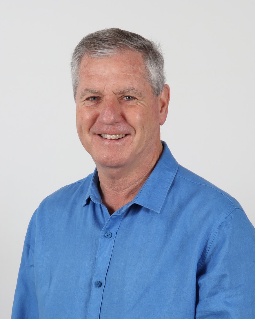 Guy Hill, Founder and Managing Director of Boatique Yachts